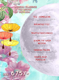 VietNom menu 8