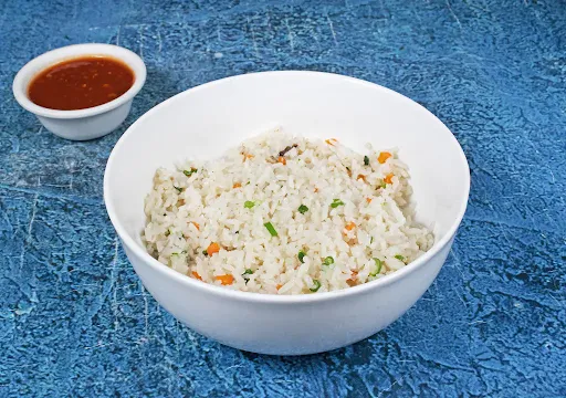 Veg Fried Rice