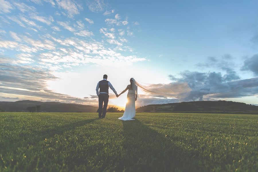 Wedding photographer Rachel Lambert (rachellambert). Photo of 2 July 2019