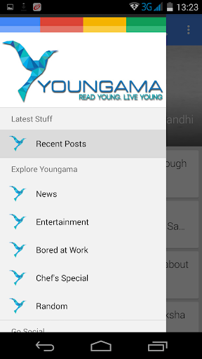 Youngama-Goa