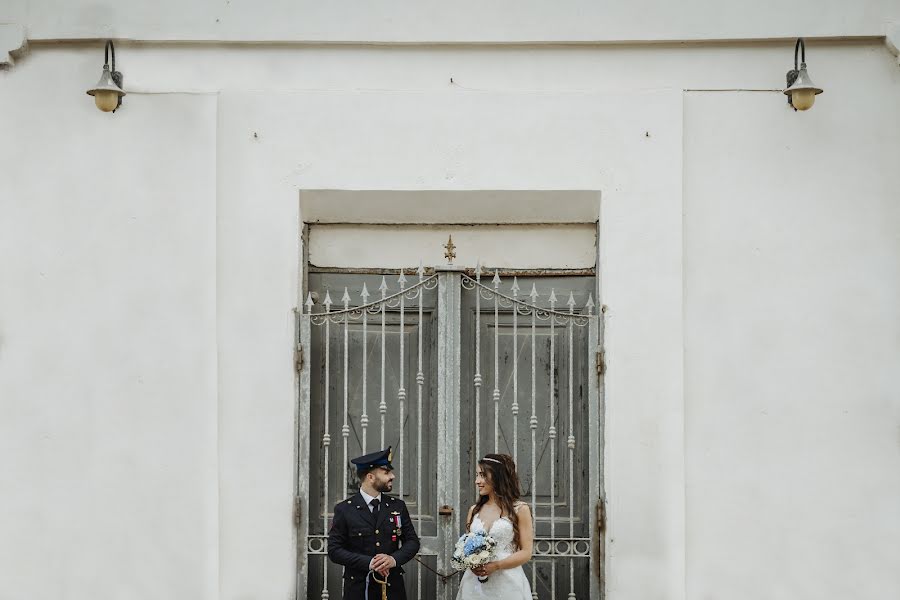 ช่างภาพงานแต่งงาน Luigi Orlando (orlandofotografo) ภาพเมื่อ 20 กรกฎาคม 2022