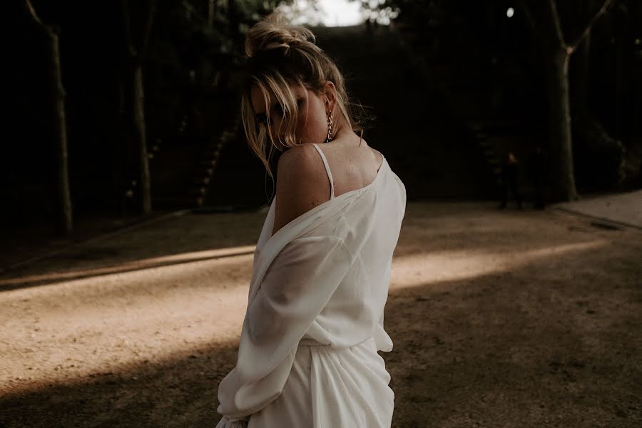 Fotógrafo de casamento Dasha Tebenikhina (tebenik). Foto de 7 de julho 2020