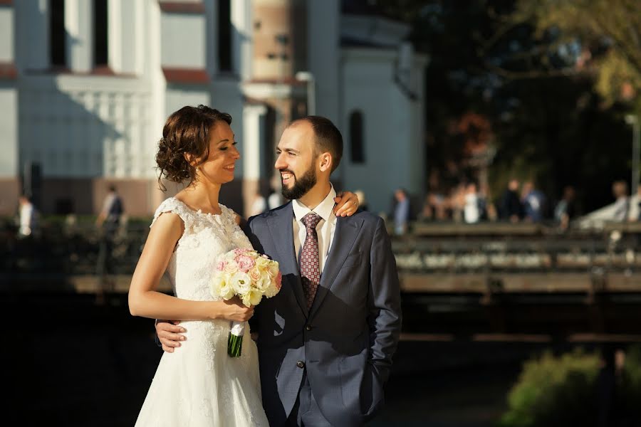 Fotografo di matrimoni Gerard Leganovic (gerardphoto). Foto del 4 gennaio 2020