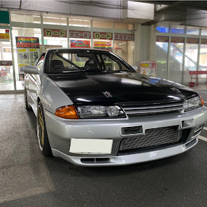 スカイライン GT-R BNR32