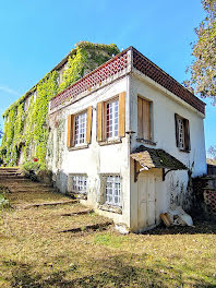 propriété à Celles-sur-Durolle (63)