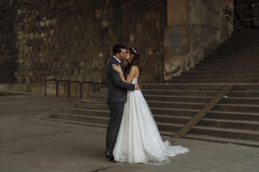 Wedding photographer Stamenko Milic (stamphotography). Photo of 8 October 2022