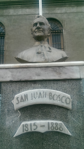 San Juan Bosco