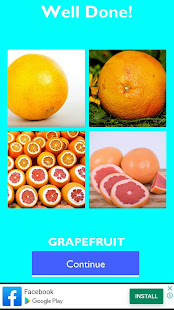 Guess It Learn It(圖4)-速報App