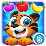 Cover Image of Download Hungry Babies Mania 2.0.3 APK