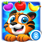 Cover Image of ดาวน์โหลด Hungry Babies Mania 2.0.3 APK