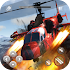 Gunship Battle Hawk Helicopter Ally 3D1.0