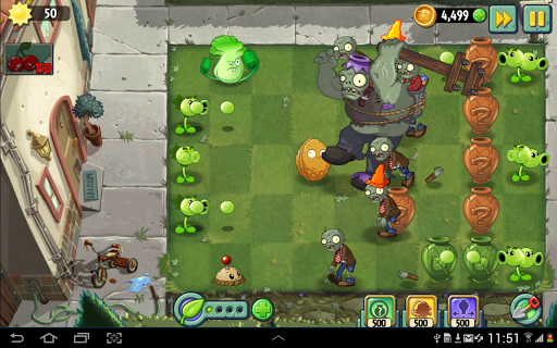 Plants vs Zombiesu2122 2 Free screenshots 6