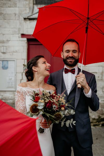 Photographe de mariage Han-Vi Pham Thi (hanviphamthi). Photo du 5 octobre 2020