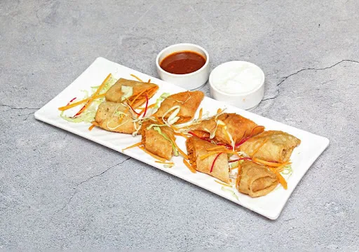 Veg Spring Roll