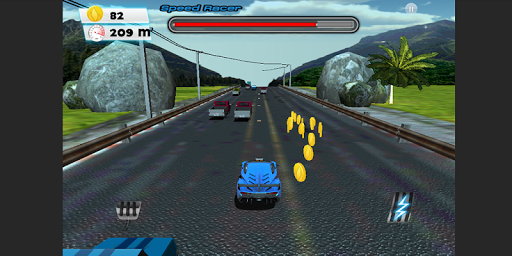 免費下載賽車遊戲APP|Car Speed Racing Traffic 3D app開箱文|APP開箱王