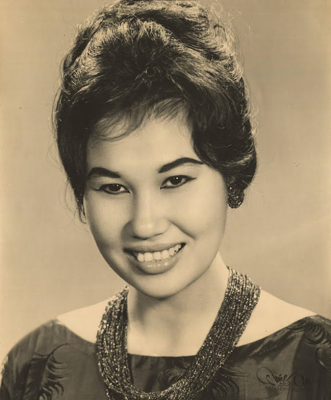 Thái Thanh