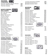 Green Apple menu 5