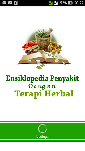 Ensiklopedia Penyakit