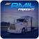 Amil freight icon