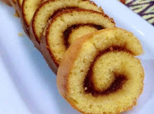 Resep Kue Bolu