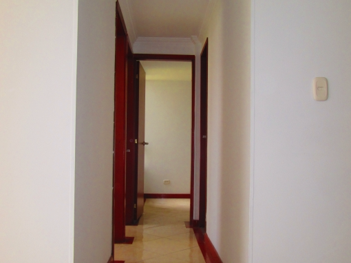 Apartamento En Arriendo - Fontibon Centenario, Bogota