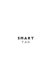 SmartTag