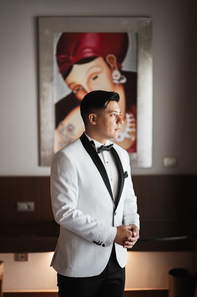 Wedding photographer John Youssef Mikhael (johnyoussef). Photo of 30 May 2023