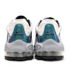 air tuned max white/aquamarine-black-wolf grey