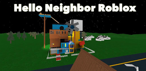 hello neighbor free download apk for pc