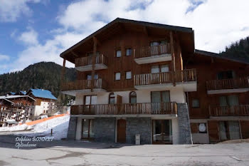 appartement à Modane (73)