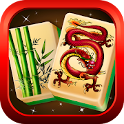 Traditional Mahjong Solitaire  Icon