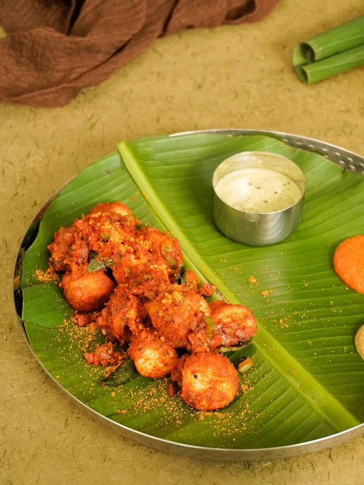 Wada Podi Fry