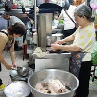 阿樓師火雞肉飯