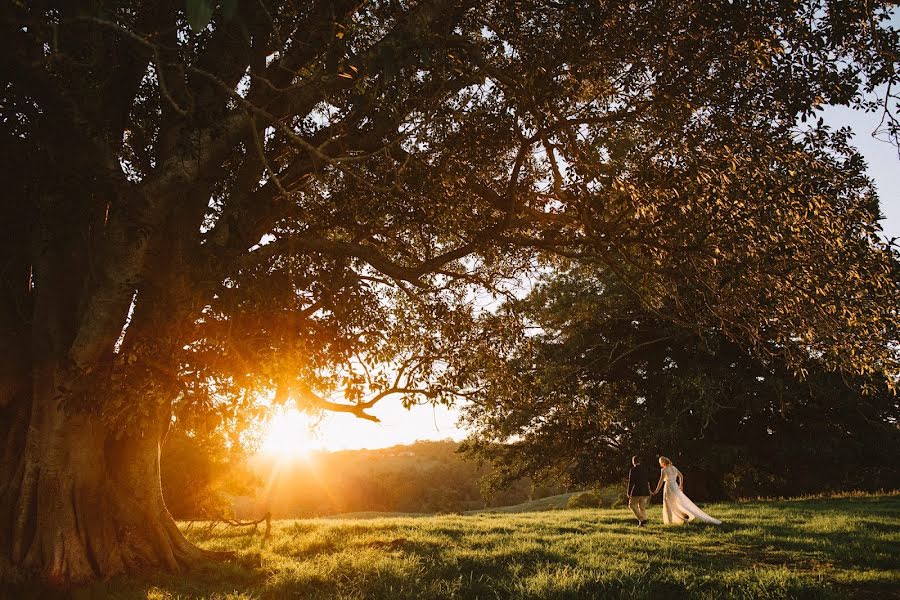 Bryllupsfotograf Keegan Cronin (keegancronin). Bilde av 11 februar 2019