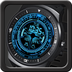 V02WatchFace for HUAWEI/Urbane 6.5.0