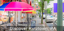 Kutztown, PA APK