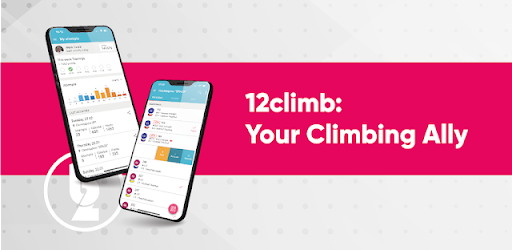 12Climb: Your Climbing Ally