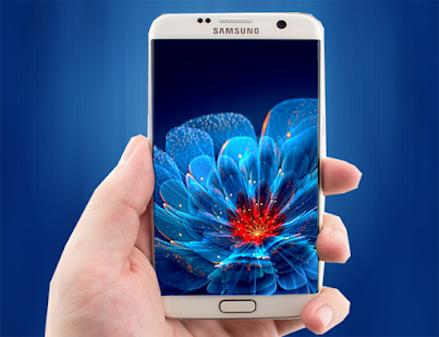 Free Download Magic Flower Wallpapers APK for Android