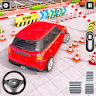 Car Parking Games 3D Simulator icon