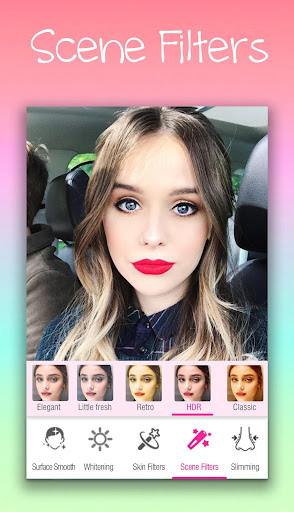 Makeup Your Face  Makeup Camera  Makeover Editor