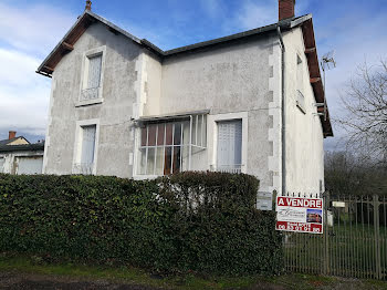 maison à Moulins-Engilbert (58)