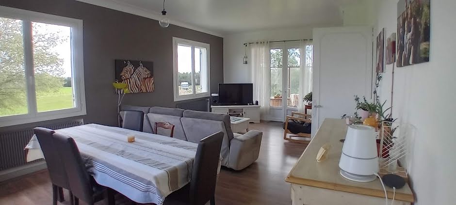 Vente maison 7 pièces 250 m² à Bazas (33430), 355 000 €