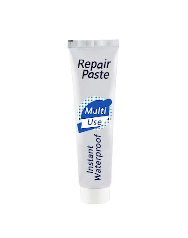 Multifunctional glass glue - 2