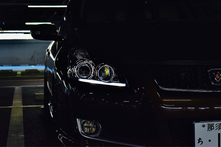 ブレイドのブレイド・WOW地下に関するカスタム事例の投稿画像2枚目