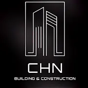 CHN Painting and Decoration Logo