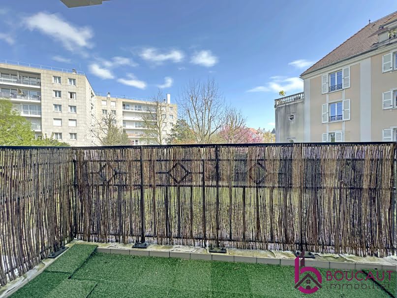 Vente appartement 3 pièces 71 m² à Le Plessis-Robinson (92350), 399 000 €