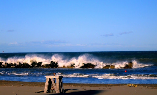 Natale al mare di Ruggero C