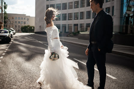 Photographe de mariage Nikolay Laptev (ddkoko). Photo du 10 décembre 2021