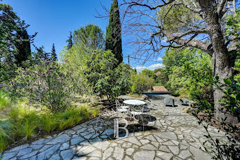 maison à Aix-en-Provence (13)