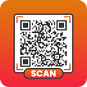 Icon QR code Barcode Scanner Reader